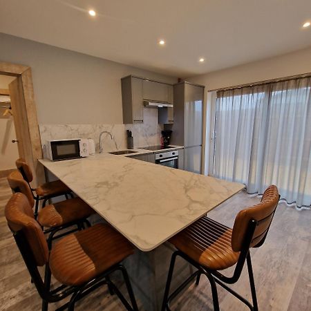 Brookside Cottages 잉골드멜스 외부 사진