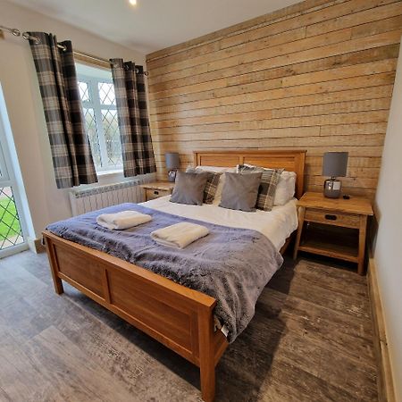Brookside Cottages 잉골드멜스 외부 사진