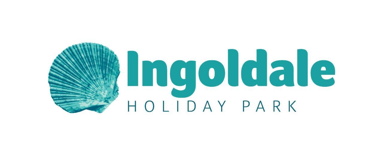Brookside Cottages 잉골드멜스 외부 사진